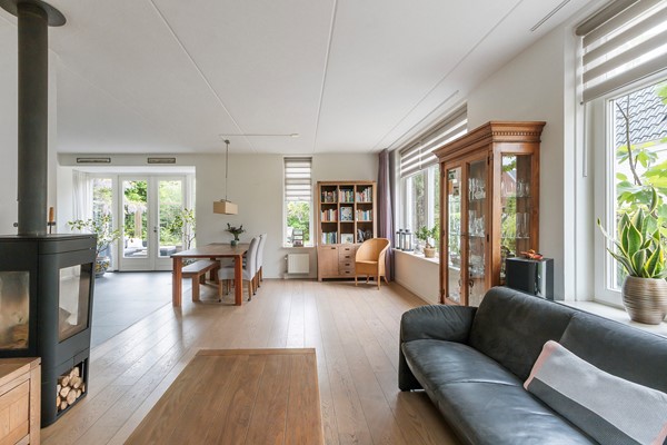 Medium property photo - Laan Van Braets 8, 3328 LK Dordrecht